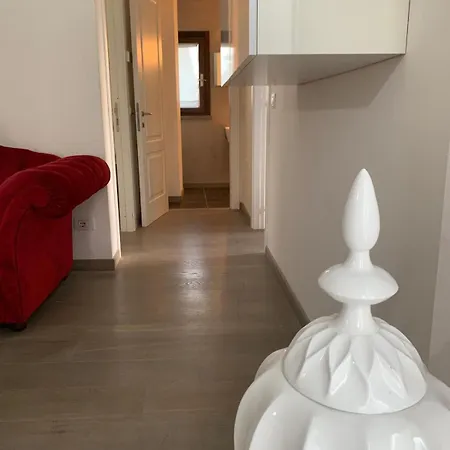 Nel Bel Mezzo Della Toscana 公寓 波吉邦西