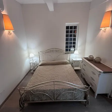 Nel Bel Mezzo Della Toscana *