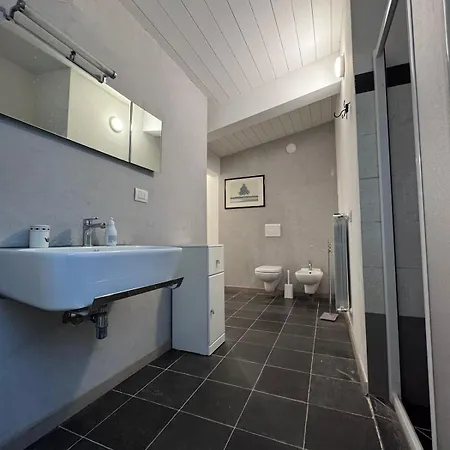 公寓 Nel Bel Mezzo Della Toscana