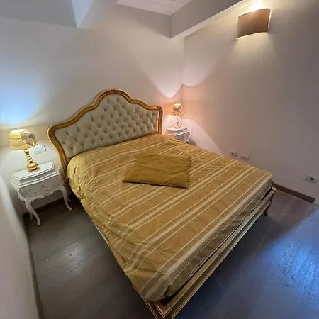 Nel Bel Mezzo Della Toscana *