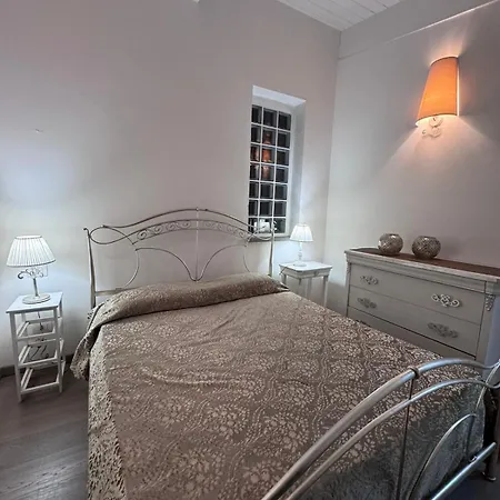 Nel Bel Mezzo Della Toscana 公寓