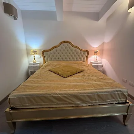 公寓 Nel Bel Mezzo Della Toscana