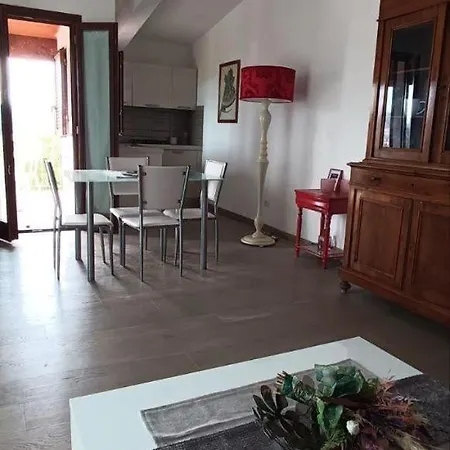 Nel Bel Mezzo Della Toscana 公寓 波吉邦西