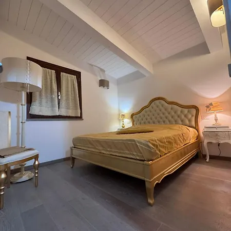 Nel Bel Mezzo Della Toscana