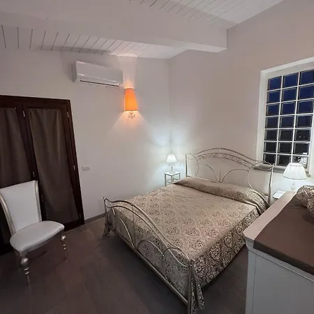 Nel Bel Mezzo Della Toscana 公寓