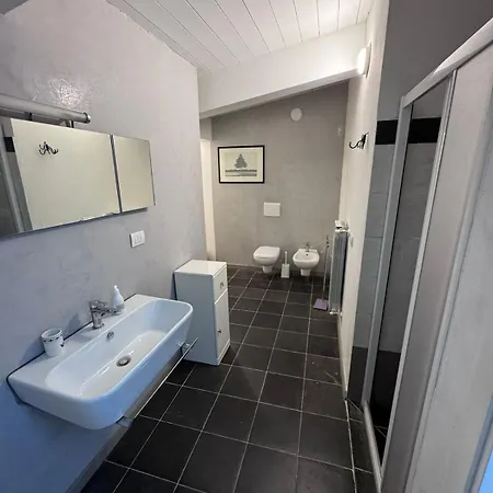 公寓 Nel Bel Mezzo Della Toscana *