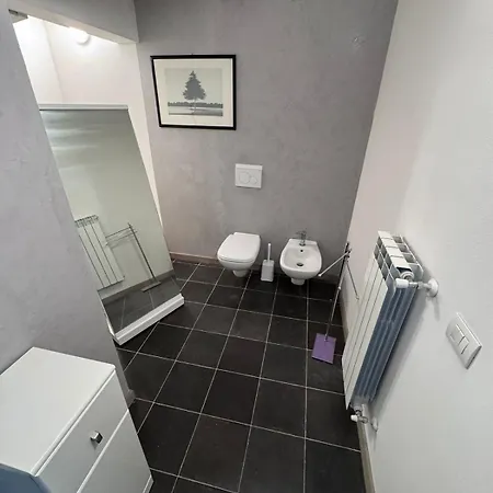 Nel Bel Mezzo Della Toscana 公寓 波吉邦西