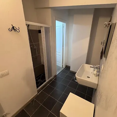 公寓 Nel Bel Mezzo Della Toscana 波吉邦西