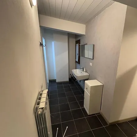 Nel Bel Mezzo Della Toscana *