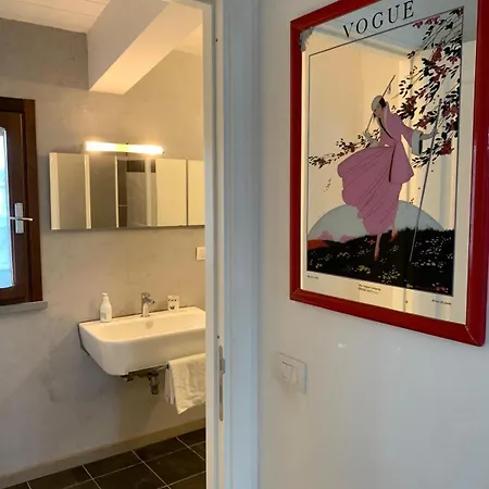 Nel Bel Mezzo Della Toscana