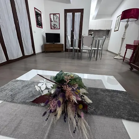 Nel Bel Mezzo Della Toscana 公寓