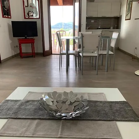 公寓 Nel Bel Mezzo Della Toscana