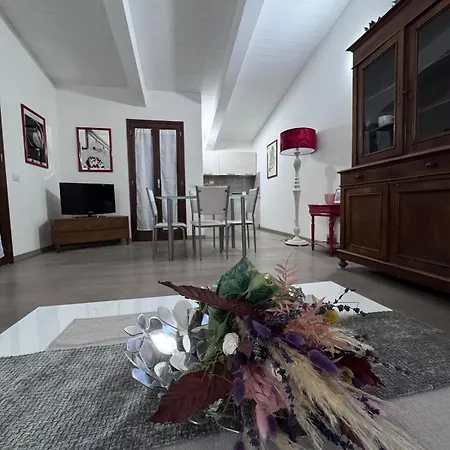 Nel Bel Mezzo Della Toscana *