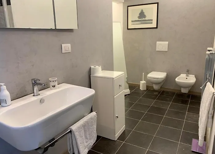 Appartement Nel Bel Mezzo Della Toscana *