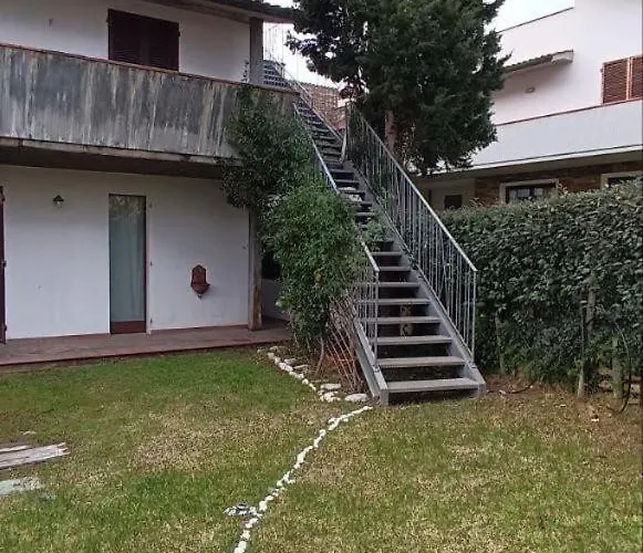 Nel Bel Mezzo Della Toscana Appartement Poggibonsi