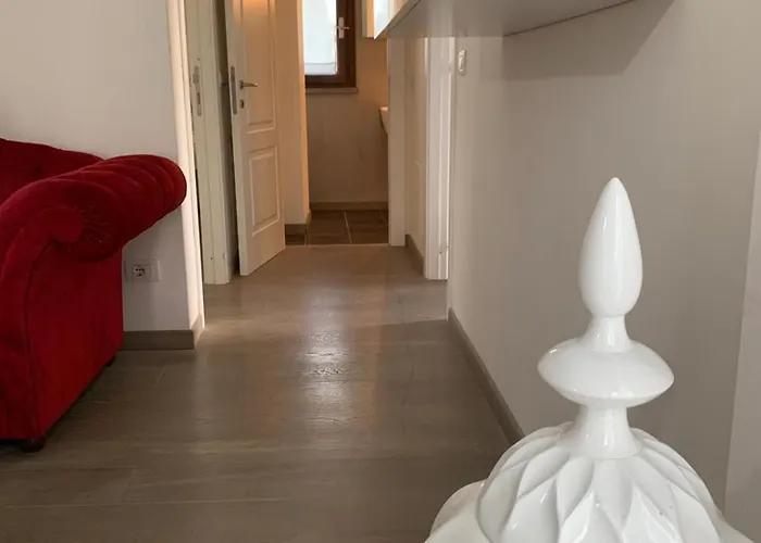 Nel Bel Mezzo Della Toscana Appartement Poggibonsi