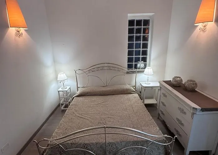 Nel Bel Mezzo Della Toscana *