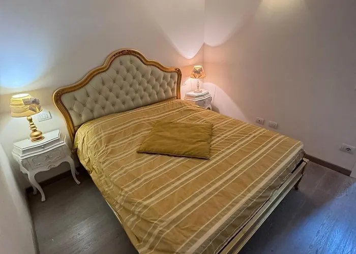 Nel Bel Mezzo Della Toscana *