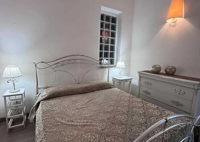 Nel Bel Mezzo Della Toscana Appartement