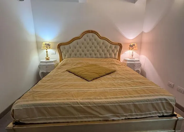 Appartement Nel Bel Mezzo Della Toscana