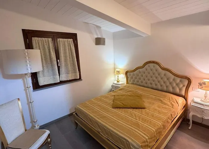 Appartement Nel Bel Mezzo Della Toscana *