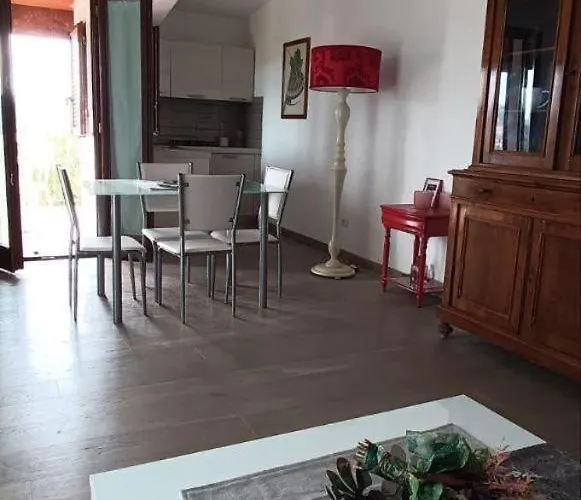 Nel Bel Mezzo Della Toscana Appartement Poggibonsi