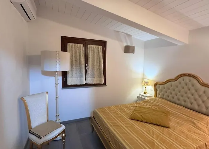 Nel Bel Mezzo Della Toscana *