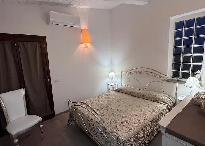 Nel Bel Mezzo Della Toscana Appartement