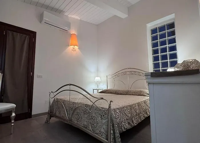 Appartement Nel Bel Mezzo Della Toscana