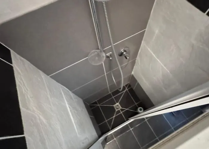 Nel Bel Mezzo Della Toscana Appartement *