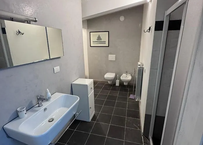 Appartement Nel Bel Mezzo Della Toscana *