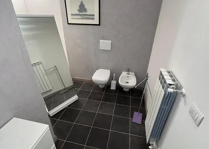 Nel Bel Mezzo Della Toscana Appartement Poggibonsi