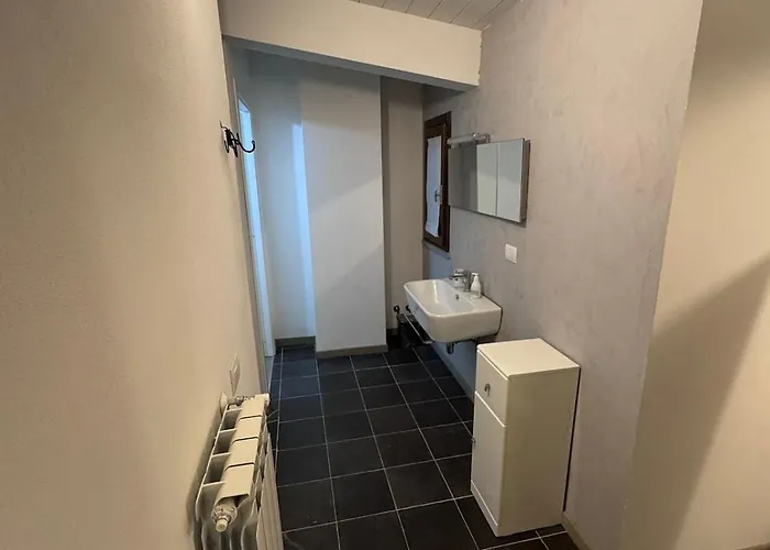 Nel Bel Mezzo Della Toscana *