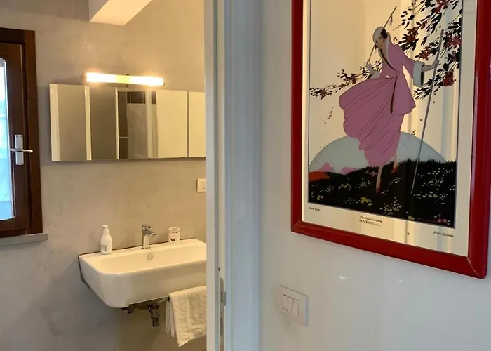 Nel Bel Mezzo Della Toscana