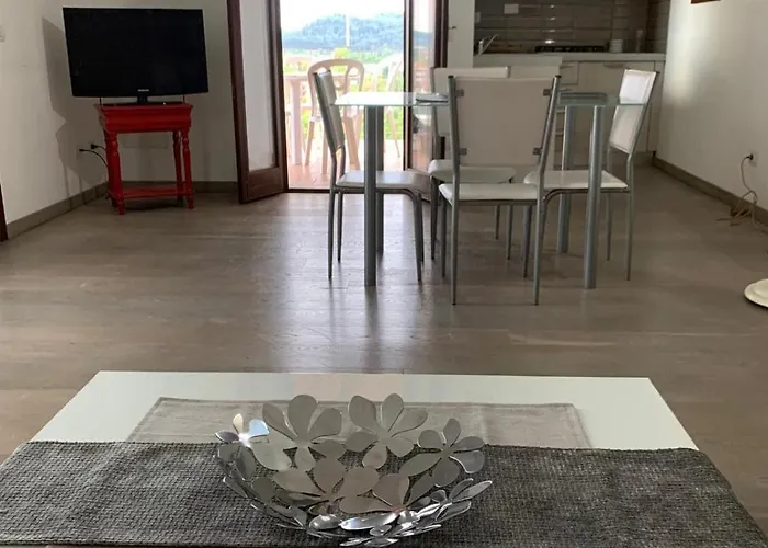 Appartement Nel Bel Mezzo Della Toscana