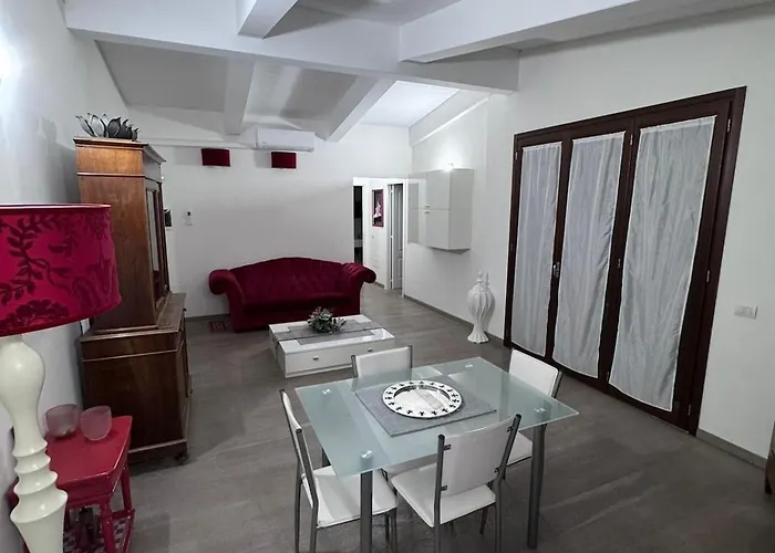 Nel Bel Mezzo Della Toscana Appartement Poggibonsi